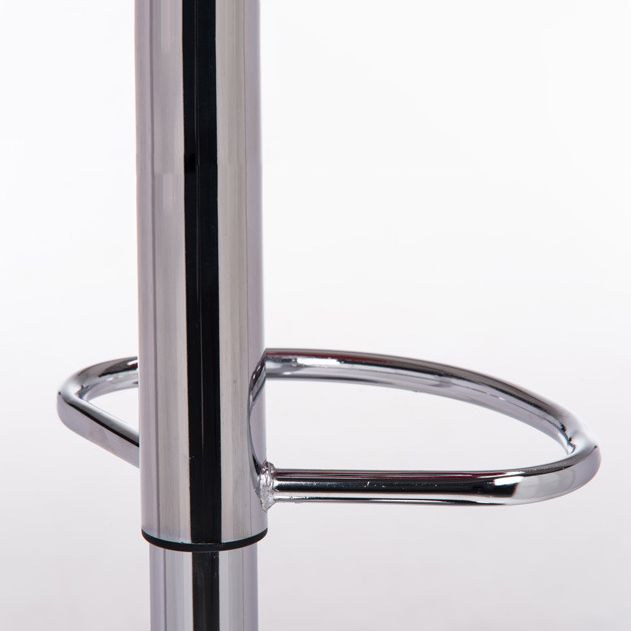 31.50" Low Back Bar and Counter Stool Contemporary Round Stool Clearhalo 'Bar Furniture' 'Bar Stools' 'bar_stools' 'furn' 'furn_bar_stools' 'furniture_bar_stools' 'Kitchen & Dining Furniture' 'kitchen&dining_furn' 'kitchen' 'kitchen_furn' Furniture' 1200x1200_5b1d9fed-02e5-4d7e-ac9f-4a5e9f9bc0ff