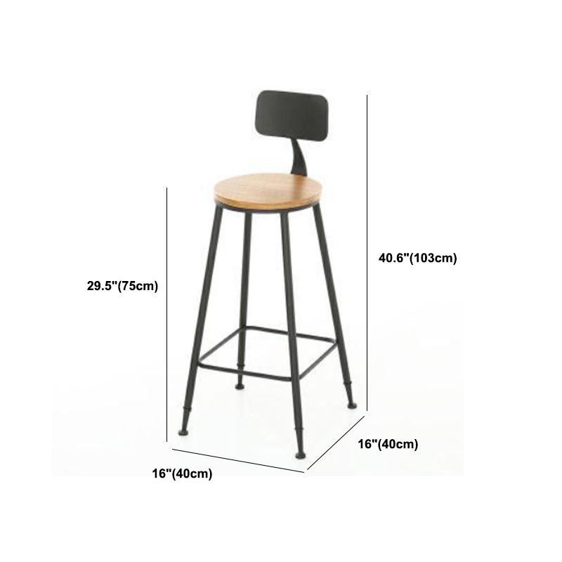 Juego de mesa de bar de madera industrial, mesa de mostrador rectangular de 1/5/9 piezas