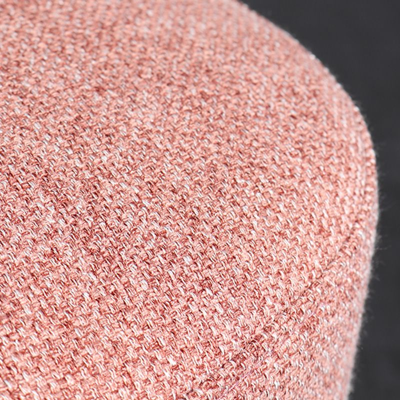 ARMS CHE CREAD CHE SEDIA 27,5 "L x 23,6" W x 29,9 "Hinen sedia per soggiorno