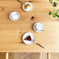 Contemporary Style Pine Dining Table 4 Legs Solid Wood Base Rectangle Table for Home Clearhalo ' dining_table' 'Dining Tables & Seating' 'Dining Tables' 'furn' 'furn_dining_table' 'Furniture' 'furniture_dining_table' 'Kitchen & Dining Furniture' 'kitchen&dining_furn' 'kitchen' 'kitchen_dining_table' 1200x1200_5b23937a-117f-4c7e-97be-b3f2e0108aa2