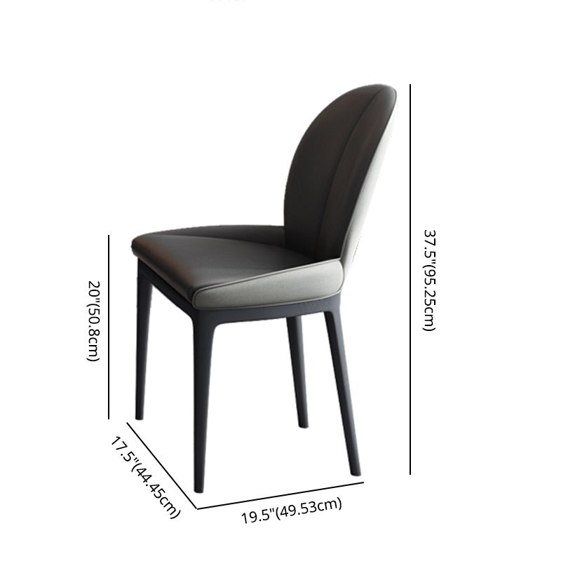 Modern Style Sintered Stone Dining Table Set Extendable Rectangular Dining Table with Trestle Base Clearhalo 'Dining Room Sets' 'Dining Tables & Seating' 'dining_room_set' 'furn' 'furn_dining_room_set' 'Furniture' 'furniture_dining_room_set' 'Kitchen & Dining Furniture' 'kitchen&dining_furn' 'kitchen' 1200x1200_5b27e7df-2e52-4837-a4ee-274fbab54b6d