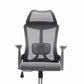 Modern Mesh and Plastic Desk Chair with Hight and Mid Back Home Office Chair Clearhalo 'furn' 'furn_office_chair' 'Furniture' 'Office Chairs' 'Office Furniture' 'office_chair' 1200x1200_5b27f63d-c564-4c18-ac76-fd2dab5b7ced