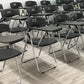 Mid-Back Conference Chair Contemporary Ergonomic Office Chair Clearhalo 'furn' 'furn_office_chair' 'Furniture' 'Office Chairs' 'Office Furniture' 'office_chair' 1200x1200_5b2c1b7f-5f49-4b1b-a4af-d03c9e10d493