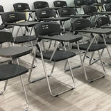 Presidente della conferenza a metà schiena Chair contemporanea di ufficio ergonomico