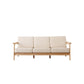 Scandinavian Cotton-Blend Beige Sofa Pillow Back Cushion Settee Clearhalo 'Furniture' 'furniture_sofas' 'Living Room Furniture' 'Sofa' 'sofas' 1200x1200_5b3127cf-5958-4df2-8713-4bfd20a6a451