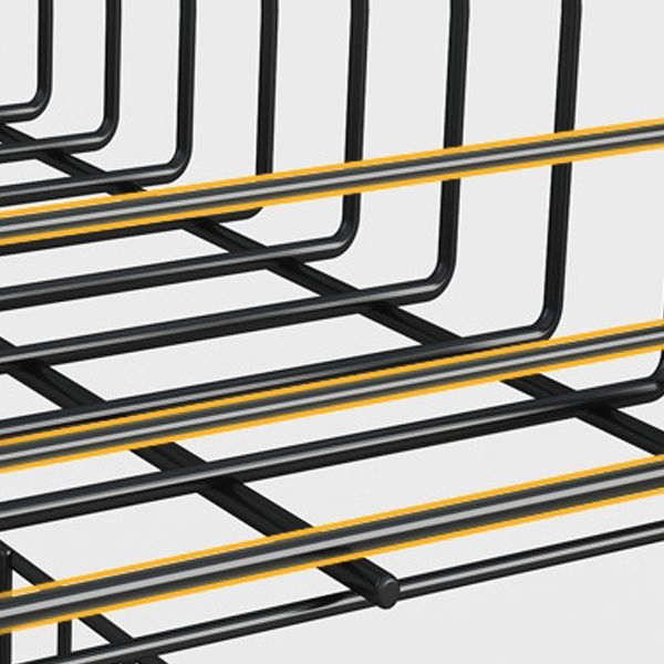 Contemporary Style Bookshelf with Casters Book Shelf for Home Office Study Room Clearhalo 'Bookcases' 'furn' 'furn_bookcases' 'Furniture' 'furniture_bookcases' 'kitchen' 'kitchen_bookcases' 'Living Room Furniture' 'Office Furniture' 1200x1200_5b33b116-eebb-4cc6-bc08-9a5bcf0e10b8