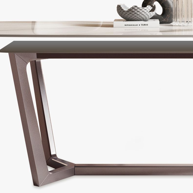 Nordic 1/2/4/5/7 Pieces Dining Set with Dining Table and Leather Chairs Dinette Set Clearhalo 'Dining Room Sets' 'Dining Tables & Seating' 'dining_room_set' 'furn' 'furn_dining_room_set' 'Furniture' 'furniture_dining_room_set' 'Kitchen & Dining Furniture' 'kitchen&dining_furn' 'kitchen' 1200x1200_5b33fc2e-a889-4d26-857b-0a573d9471d9