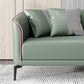Scandinavian Tight Back Sofa Tuxedo Arm Couch for Living Room Clearhalo 'furn' 'furn_sofas' 'Furniture' 'furniture_sofas' 'Living Room Furniture' 'Sofa' 'sofas' 1200x1200_5b347186-8900-4ce7-a260-c992836456a3