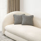 Scandinavian Tight Back Curved Sofa Wool Blend/Faux Leather White Couch Clearhalo 'furn' 'furn_sofas' 'Furniture' 'furniture_sofas' 'Living Room Furniture' 'Sofa' 'sofas' 1200x1200_5b36760a-333a-4a85-9749-cbac8b269428