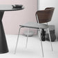 Contemporary Office Chair No Wheels Upholstered Conference Chair Clearhalo 'furn' 'furn_office_chair' 'Furniture' 'Office Chairs' 'Office Furniture' 'office_chair' 1200x1200_5b383b54-6246-4ea5-b50d-8b1977c1e5e7