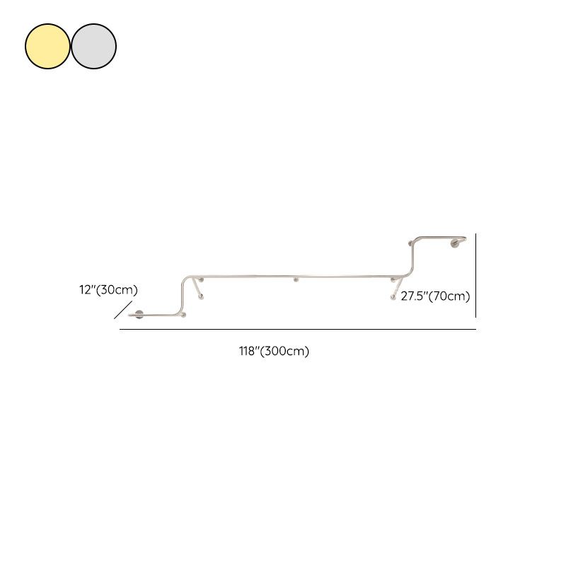 Luxurious sólido de color sólido