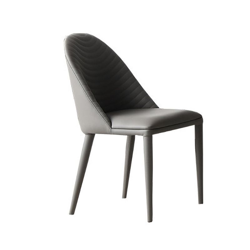 Contemporary 1/3/4/5/7 Pieces Dining Set Oval Shape Dining Room Table Set Clearhalo 'Dining Room Sets' 'Dining Tables & Seating' 'dining_room_set' 'furn' 'furn_dining_room_set' 'Furniture' 'furniture_dining_room_set' 'Kitchen & Dining Furniture' 'kitchen&dining_furn' 'kitchen' 1200x1200_5b46fc40-7c28-44ed-be22-fa1576ea4744