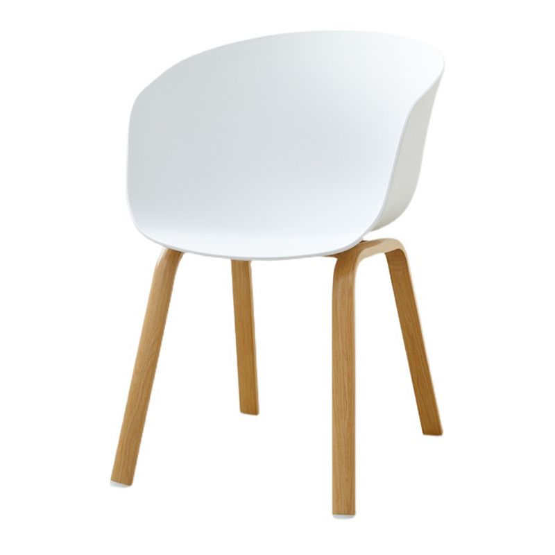 Barrel Chair 22.04" L x 30.31" W x 35.43" H Fino Barrel Accent Chair for Living Room Clearhalo 'Accent Chairs' 'accent_chairs' 'Chairs & Seating' 'furn' 'furn_accent_chairs' 'Furniture' 'Living Room Furniture' 1200x1200_5b4acc63-b3b3-49c0-a27d-dc37673d21bf