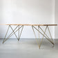 Industrial Dining Site Table Pine Solid Wood Dining Room Home Furniture Clearhalo ' dining_table' 'Dining Tables & Seating' 'Dining Tables' 'furn' 'furn_dining_table' 'Furniture' 'furniture_dining_table' 'Kitchen & Dining Furniture' 'kitchen&dining_furn' 'kitchen' 'kitchen_dining_table' 1200x1200_5b525a24-7c1d-4dbe-a208-eebd3e6b29dc