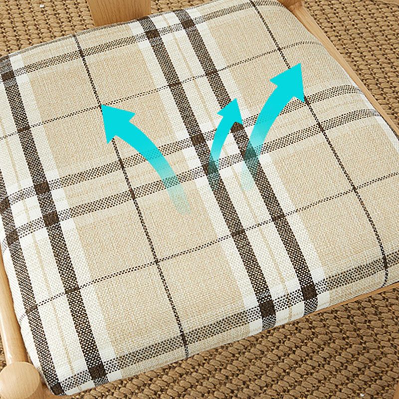 Contemporary Style Chair Dining Armless Side Chair with Metal Legs for Kitchen Clearhalo ' kitchen&dining_furn' 'Dining Chairs' 'Dining Tables & Seating' 'dining_chair' 'furn' 'furn_dining_chair' 'Furniture' 'furniture_dining_chair' 'Kitchen & Dining Furniture' 'kitchen' 1200x1200_5b596c24-9b9d-4259-800c-35b9fc6f1f36