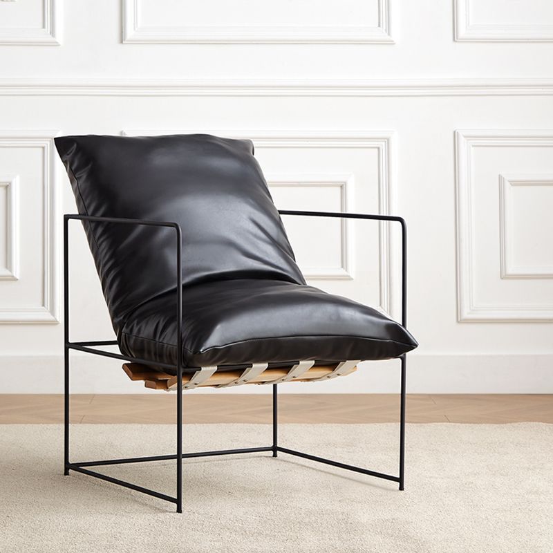 25,5 "L x 25,5" W x 25,5 "H Arms Inclusief stoel voor woonkamer