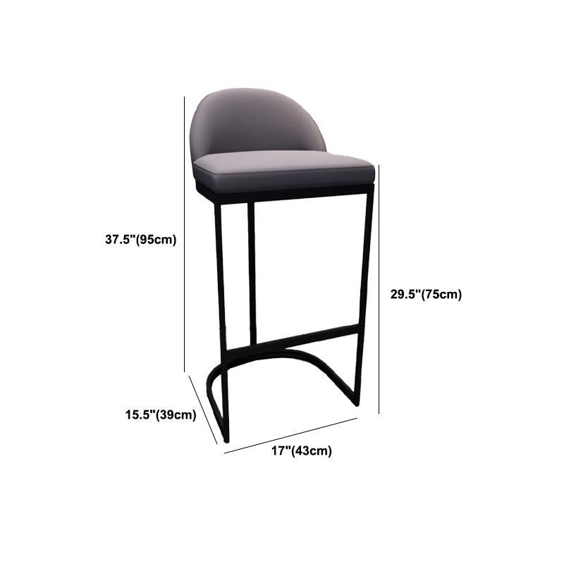 Modern 1/3/5 Pieces Bar Table Set Stone Counter Table with High Stools Clearhalo 'Bar Furniture' 'furn' 'furn_home_bar_bar_sets' 'Furniture' 'Home Bars & Bar Sets' 'home_bar_bar_sets' 'Kitchen & Dining Furniture' 1200x1200_5b62d182-3c69-43df-8ee6-f0cc6d67cb0f