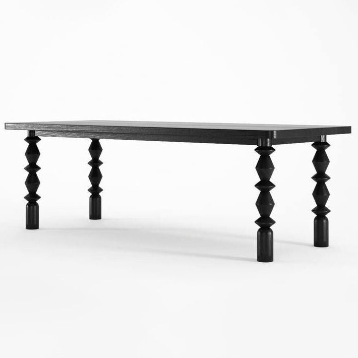 Simplicity Style Home Pine Solid Wood Dining Table Round Shape Table with 4 Legs Base Clearhalo ' dining_table' 'Dining Tables & Seating' 'Dining Tables' 'furn' 'furn_dining_table' 'Furniture' 'furniture_dining_table' 'Kitchen & Dining Furniture' 'kitchen&dining_furn' 'kitchen' 'kitchen_dining_table' 1200x1200_5b796374-d31a-42b9-b042-5c19276eb001