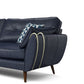 Modern Tufted Split-Back Sofa 35.43"High Pillow Top Arm Sofa Clearhalo 'furn' 'furn_sofas' 'Furniture' 'furniture_sofas' 'Living Room Furniture' 'Sofa' 'sofas' 1200x1200_5b7abfa6-b4b9-421e-8aed-fe0c0bec8dba