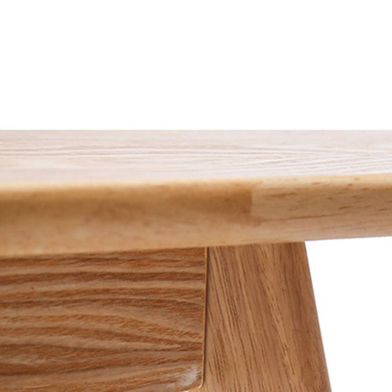 11.8" Wide Modern Seating Bench Solid Wood Entryway and Bedroom Bench with Legs Clearhalo 'Benches' 'Chairs & Seating' 'furn' 'furn_benches' 'Furniture' 'Living Room Furniture' 1200x1200_5b7ad4b3-3aa1-47ca-8dfe-aac090599f86