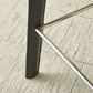 Industrial Indoor Armless Backless Bar Stool with Metal Legs Clearhalo 'Bar Furniture' 'Bar Stools' 'bar_stools' 'furn' 'furn_bar_stools' 'Furniture' 'Kitchen & Dining Furniture' 1200x1200_5b7cc8d2-5c92-4498-80f7-0eb1dc4352ce