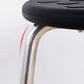 Modern Armless Backless Counter Stool Stainless Steel Laboratory Bar Stool with Pedal Clearhalo 'Bar Furniture' 'Bar Stools' 'bar_stools' 'furn' 'furn_bar_stools' 'furniture_bar_stools' 'Kitchen & Dining Furniture' 'kitchen&dining_furn' 'kitchen' 'kitchen_furn' Furniture' 1200x1200_5b7efd45-48f0-422d-9afe-54107b7f9046