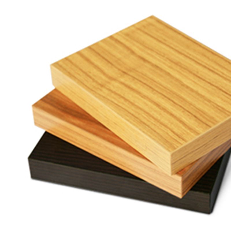 Contemporary Square Side End Table Wood 4 Legs End Slide Table Clearhalo 'Coffee & Accent Tables' 'End & Side Tables' 'end_side_tables' 'furn' 'furn_end_side_tables' 'Furniture' 'Living Room Furniture' 1200x1200_5b843a55-4245-48a1-946a-222e17324780