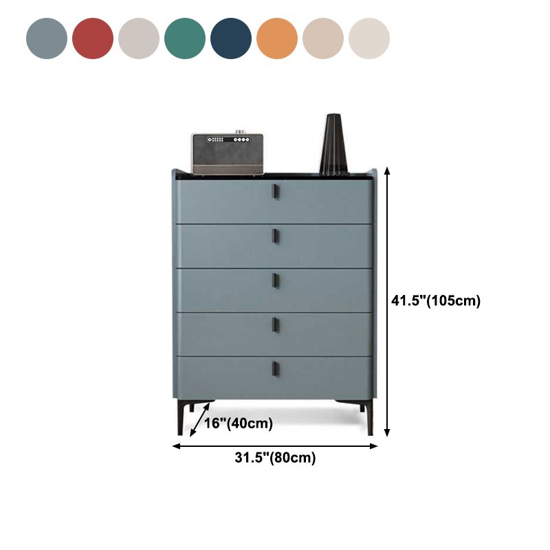 Engineered Wood Sideboard Modern Stone Countertop Buffet Table with Drawer for Living Room Clearhalo 'buffet_sideboard' 'Buffets & Sideboards' 'furn' 'furn_buffet_sideboard' 'Furniture' 'furniture_buffet_sideboard' 'Kitchen & Dining Furniture' 1200x1200_5b8c3d04-a674-4527-aa82-8e0d1ebda5a8