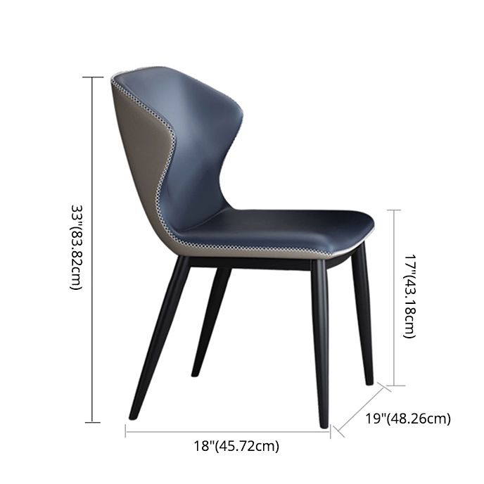 Dining Room Set Contemporary with Sintered Stone Rectangle Table and Chairs Clearhalo 'Dining Room Sets' 'Dining Tables & Seating' 'dining_room_set' 'furn' 'furn_dining_room_set' 'Furniture' 'furniture_dining_room_set' 'Kitchen & Dining Furniture' 'kitchen&dining_furn' 'kitchen' 1200x1200_5b8f4986-7e9e-4b34-9e8b-82f380310933