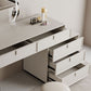 Standing White Makeup Vanity Desk Bedroom Vanity Dressing Table Set Clearhalo 'Bedroom Furniture' 'furn' 'furn_makeup_vanities' 'Furniture' 'Makeup Vanities' 'makeup_vanities' 1200x1200_5b911d8d-e507-4686-9b8e-2d6e9af176aa