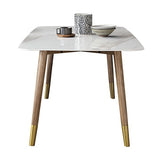 Sintered Stone Top Rectangle Table for Restaurant Modern Dining Table with 4 Legs Clearhalo ' dining_table' 'Dining Tables & Seating' 'Dining Tables' 'furn' 'furn_dining_table' 'Furniture' 'furniture_dining_table' 'Kitchen & Dining Furniture' 'kitchen&dining_furn' 'kitchen' 'kitchen_dining_table' 1200x1200_5b94c8fa-a390-4824-9b96-e71e99c5eda4
