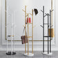 Ext Entry Hall Tree Glam Free Standing Hall Stand con gancio