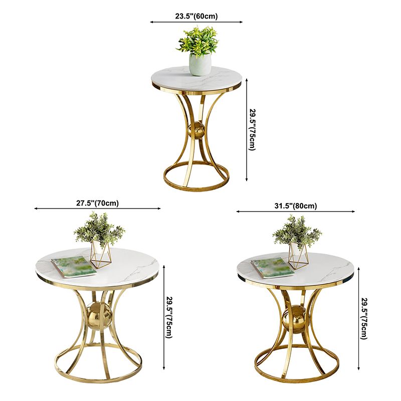 Round Table Dinette Table Traditional Luxury Dinner Room Table for Indoor Clearhalo ' dining_table' 'Dining Tables & Seating' 'Dining Tables' 'furn' 'furn_dining_table' 'Furniture' 'furniture_dining_table' 'Kitchen & Dining Furniture' 'kitchen&dining_furn' 'kitchen' 'kitchen_dining_table' 1200x1200_5ba6d9f7-b744-4937-83e5-7e569fb71132