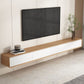 Contemporary TV Media Console Wooden TV Console with Drawers Clearhalo 'furn' 'furn_tv_stands_entertainment_centers' 'Furniture' 'Living Room Furniture' 'TV Stands & Entertainment Centers' 'TV Stands & Media Storage Furniture' 'tv_stands_entertainment_centers' 1200x1200_5ba72052-ab5d-4d55-9cc4-bf7cb71d1873