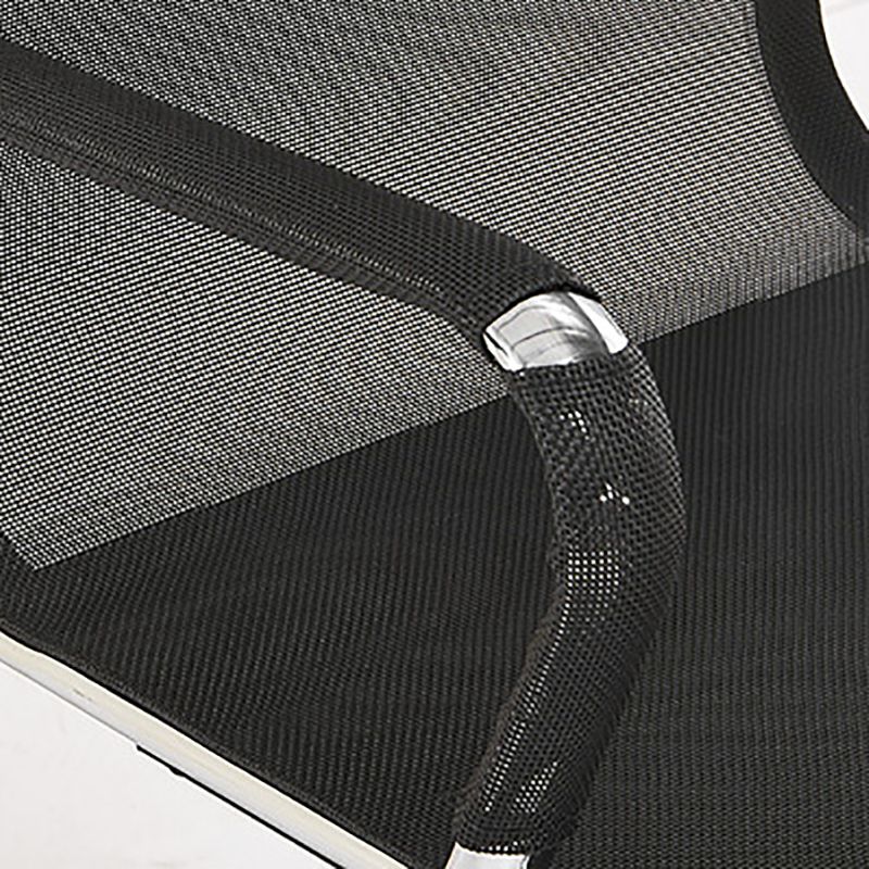 Presidente della Conferenza ad armi fissa Modern No Wheels Conference Chair