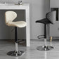 Modern Style Bar Chair with Adjustable Height Swivel for Restaurant Bar Clearhalo 'Bar Furniture' 'Bar Stools' 'bar_stools' 'furn' 'furn_bar_stools' 'furniture_bar_stools' 'Kitchen & Dining Furniture' 'kitchen&dining_furn' 'kitchen' 'kitchen_furn' Furniture' 1200x1200_5bb0156d-38eb-4179-aee3-70374a6cb49b