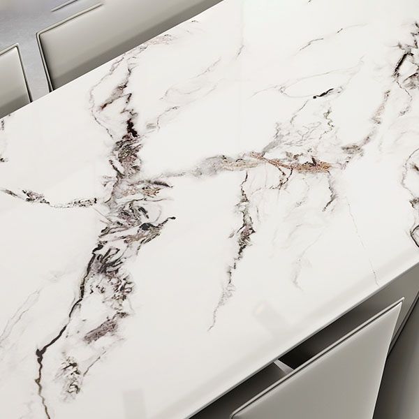 Modern 1/4/5/7 Pieces Dinette Set with Sintered Stone Top Rectangle Dining Table Set Clearhalo 'Dining Room Sets' 'Dining Tables & Seating' 'dining_room_set' 'furn' 'furn_dining_room_set' 'Furniture' 'furniture_dining_room_set' 'Kitchen & Dining Furniture' 1200x1200_5bb6f6e4-4a42-4c52-9f4e-539ae47db72a