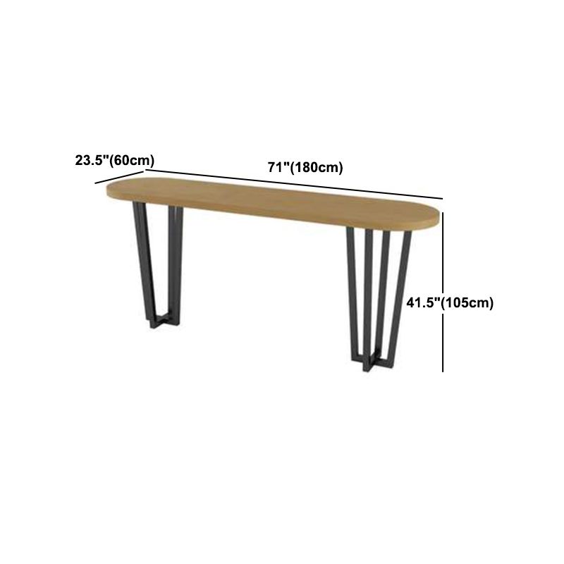 1/2/4/11 Pieces Pub Dining Set Industrial Solid Wood Table and Stool Set for Shop Clearhalo 'Bar Furniture' 'furn' 'furn_home_bar_bar_sets' 'Furniture' 'Home Bars & Bar Sets' 'home_bar_bar_sets' 'Kitchen & Dining Furniture' 1200x1200_5bbd2872-d562-4e7f-b60b-bf2c4980eb96
