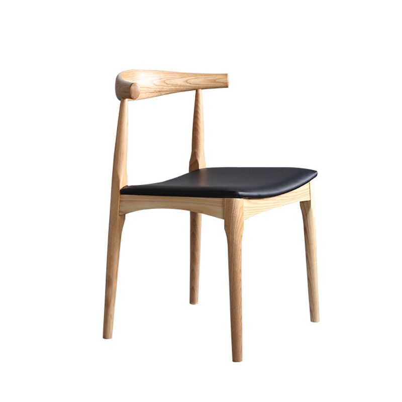 Modern Wood Dining Room Set 1/2/5/6/7 Pieces Dining Furniture Set /Separate Items Clearhalo 'Dining Room Sets' 'Dining Tables & Seating' 'dining_room_set' 'furn' 'furn_dining_room_set' 'Furniture' 'furniture_dining_room_set' 'Kitchen & Dining Furniture' 'kitchen&dining_furn' 'kitchen' 1200x1200_5bcaeca2-284e-4a21-aeea-c5101f9ca56e