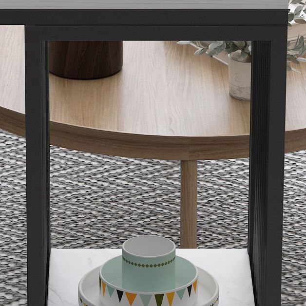 1/2/3 Pieces Bar Table Set Modern Rectangle Sintered Stone Bar Table with Low Back Stools Clearhalo 'Bar Furniture' 'furn' 'furn_home_bar_bar_sets' 'Furniture' 'Home Bars & Bar Sets' 'home_bar_bar_sets' 'Kitchen & Dining Furniture' 1200x1200_5bd164eb-5e93-43f8-a55a-2f2b95cf29b3