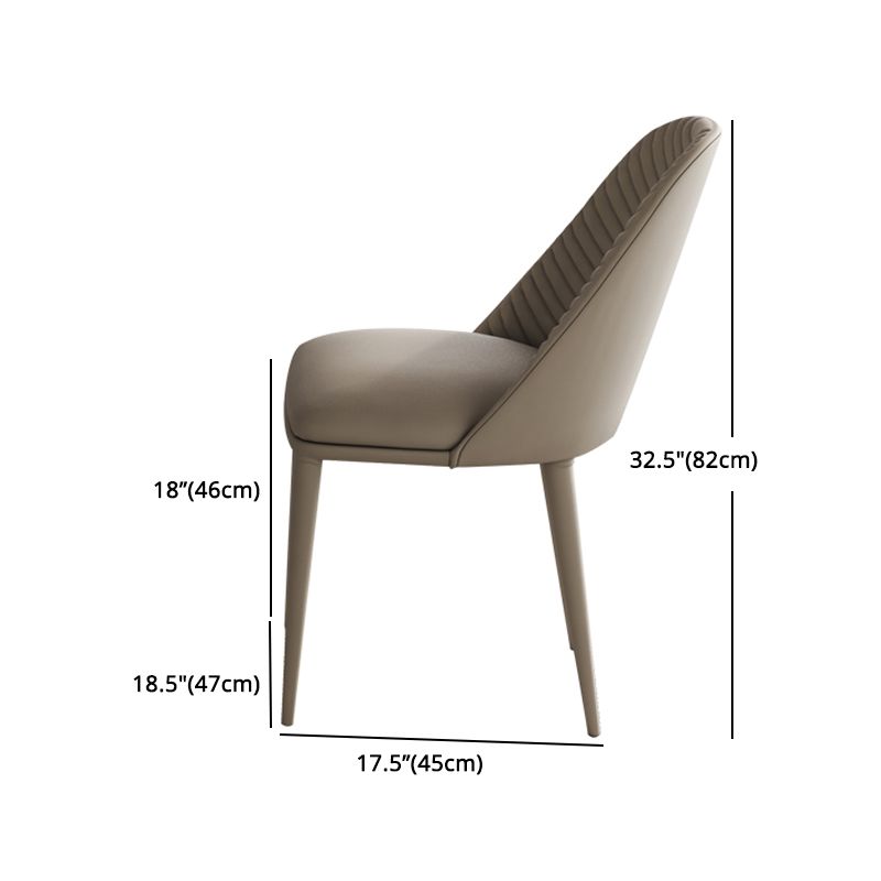 Scandinavian Style Sintered Stone Dining Table Set 1/4/5/7 Pieces Dining Set for Home Use Clearhalo 'Dining Room Sets' 'Dining Tables & Seating' 'dining_room_set' 'furn' 'furn_dining_room_set' 'Furniture' 'furniture_dining_room_set' 'Kitchen & Dining Furniture' 1200x1200_5bd1a170-9924-469d-b353-412e4408de57