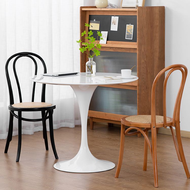 Modern Solid Beech Wood Chairs Kitchen Dining Windsor Back Side Chair Set Clearhalo ' kitchen&dining_furn' 'Dining Chairs' 'Dining Tables & Seating' 'dining_chair' 'furn' 'furn_dining_chair' 'Furniture' 'furniture_dining_chair' 'Kitchen & Dining Furniture' 'kitchen' 1200x1200_5bd2f44e-e3d8-4aea-8f50-fa4c3170dc07