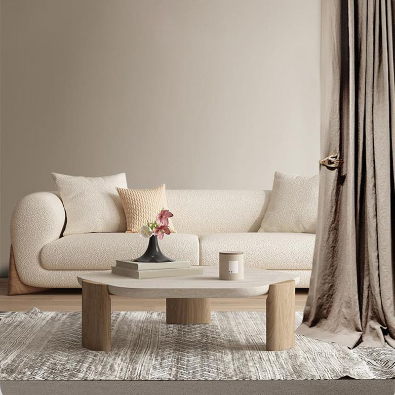 Contemporary Tuxedo Arm Standard Sofa Tight Back Sofa with Pillows Clearhalo 'furn' 'furn_sofas' 'Furniture' 'Living Room Furniture' 'Sofa' 'sofas' 1200x1200_5bd94170-6402-45e9-bbf1-f0c8e9ee39b2