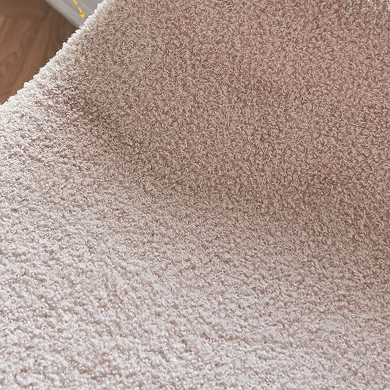 Scandinavian Upholstered Armed Bar Stool Matte Finish Footrest Home Stool Clearhalo 'Bar Furniture' 'Bar Stools' 'bar_stools' 'furn' 'furn_bar_stools' 'Furniture' 'furniture_bar_stools' 'Kitchen & Dining Furniture' 1200x1200_5bed1b44-4503-4834-b8d4-ae48a33934e3