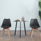 Round 3 Legs Modern Dining Table Transparent Fixed Table of Clear Glass Clearhalo ' dining_table' 'Dining Tables & Seating' 'Dining Tables' 'furn' 'furn_dining_table' 'Furniture' 'furniture_dining_table' 'Kitchen & Dining Furniture' 'kitchen&dining_furn' 'kitchen' 'kitchen_dining_table' 1200x1200_5bf25df4-1c61-448f-8fbc-bbbdd4b9a680