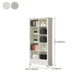 Modern Style Bookcase Engineer Wood Closed Back Bookshelf for Home Office Clearhalo 'Bookcases' 'furn' 'furn_bookcases' 'Furniture' 'Office Furniture' 1200x1200_5bfee068-c95c-48ef-85ea-8b3cc3d138c0