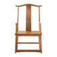 Traditional Kitchen Dining Chair High Back Solid Wood Dining Chair Clearhalo 'Dining Chairs' 'Dining Tables & Seating' 'dining_chair' 'furn' 'furn_dining_chair' 'Furniture' 'Kitchen & Dining Furniture' 1200x1200_5c17a70a-e135-41f9-8e68-3873267dc592