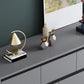 Contemporary Horizontal Double Dresser Wood Storage Chest Dresser for Bedroom Clearhalo 'Bedroom Furniture' 'Dressers & Chests' 'dressers_chests' 'furn' 'furn_dressers_chests' 'Furniture' 1200x1200_5c1a0ca5-7278-4962-8919-ac6624294496