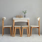 Modern Extendable Dining Table Sintered Stone Dining Table for Dining Room Clearhalo 'Dining Tables & Seating' 'Dining Tables' 'dining_table' 'furn' 'furn_dining_table' 'Furniture' 'Kitchen & Dining Furniture' 1200x1200_5c1c0031-d832-48ad-8267-9ec5cb06acf7