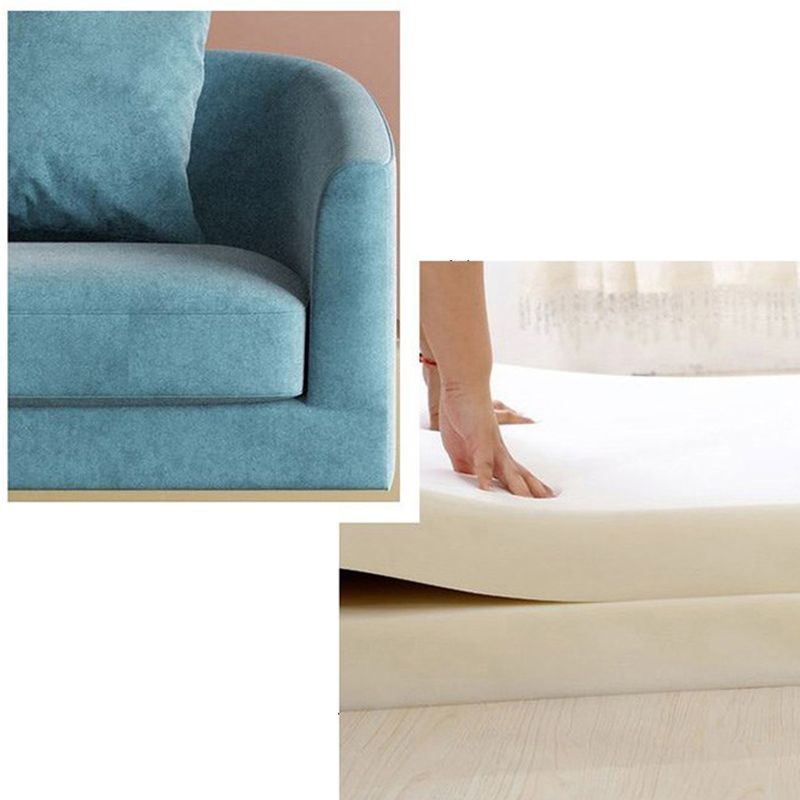 Contemporary 28" Wide Fixed Back Sloped Arms Sponge Barrel Chair Clearhalo 'Accent Chairs' 'accent_chairs' 'Chairs & Seating' 'furn' 'furn_accent_chairs' 'Furniture' 'Living Room Furniture' 1200x1200_5c223a5b-2e8c-493e-918d-8f8860ff42cd